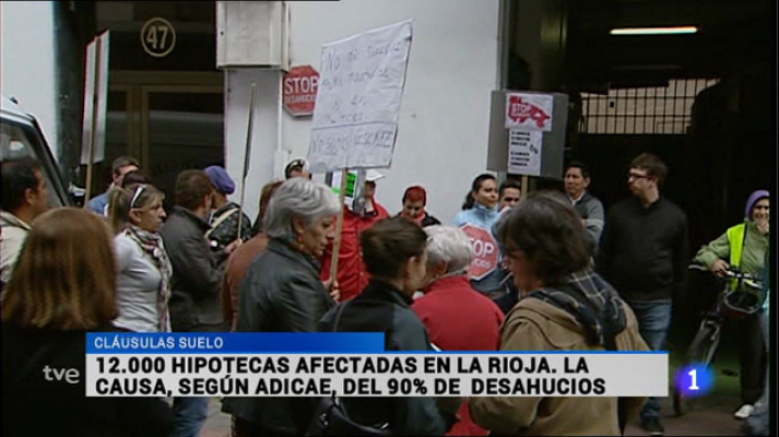 Informativo Telerioja - Informativo Telerioja 2 - 29/10/15