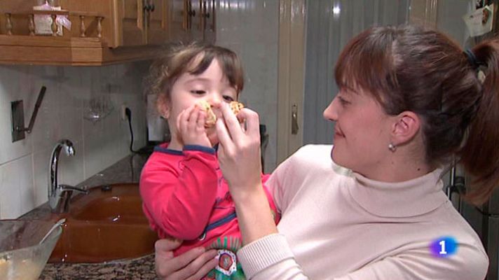 L'Informatiu - L'Informatiu 2 - 29/10/2015