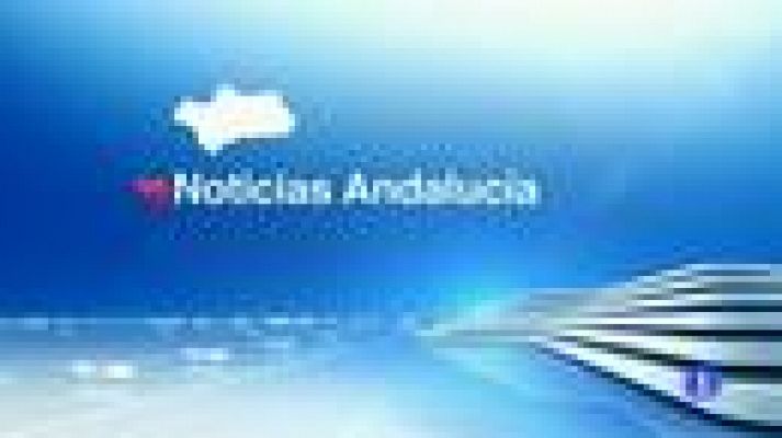 Noticias Andalucía - Andalucía en 2"-29/10/2015