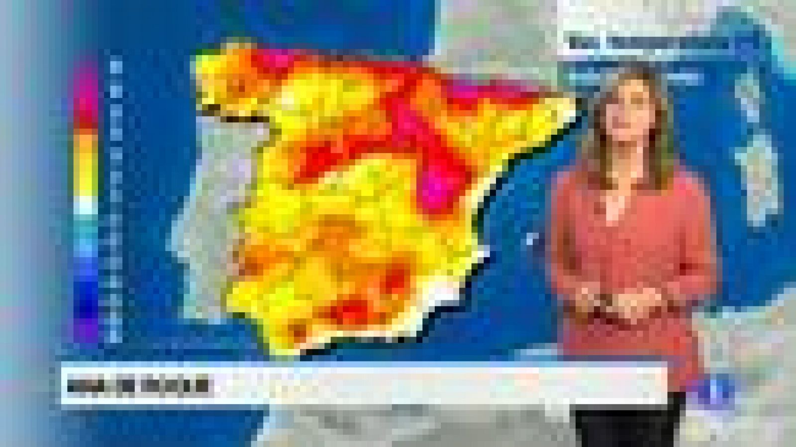 Noticias Andalucía: El tiempo en Andalucía-29/10/2015 | RTVE Play