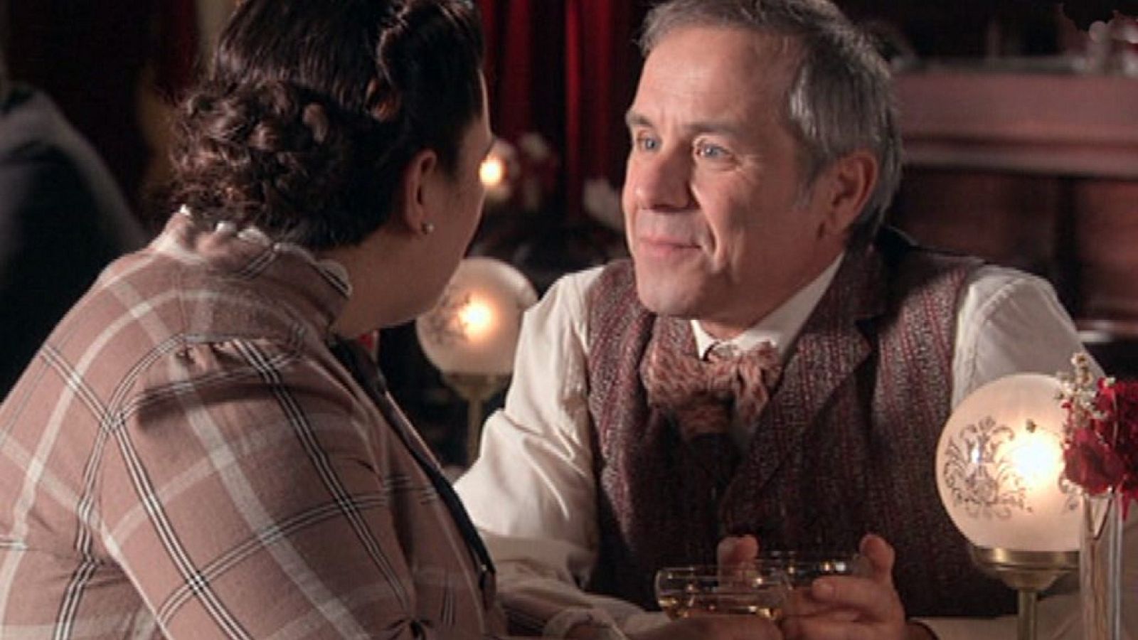 Seis hermanas - Episodio 133 - ver ahora