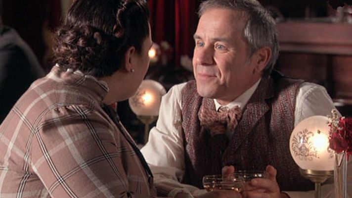 Seis hermanas - Episodio 133