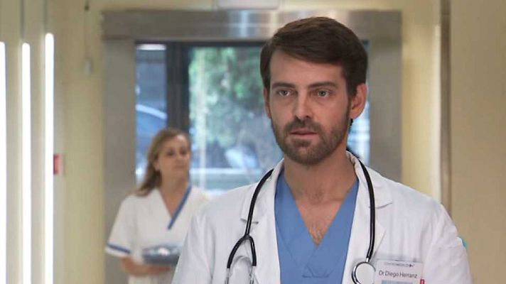 Centro médico - Episodio 4
