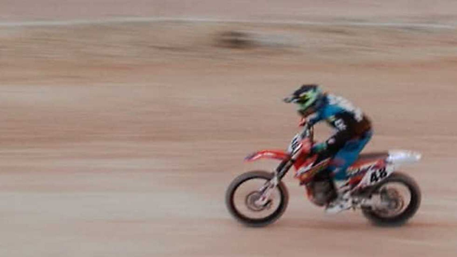 Motociclismo - Motocross Campeonato de España: prueba Albaida - Ver ahora