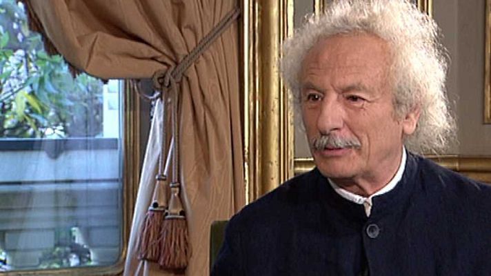 Conversatorios en Casa de América - Rafael Álvarez "El Brujo"