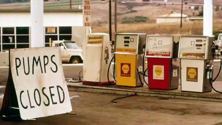 Documaster - Los setenta: El Estado de la Unión no es bueno