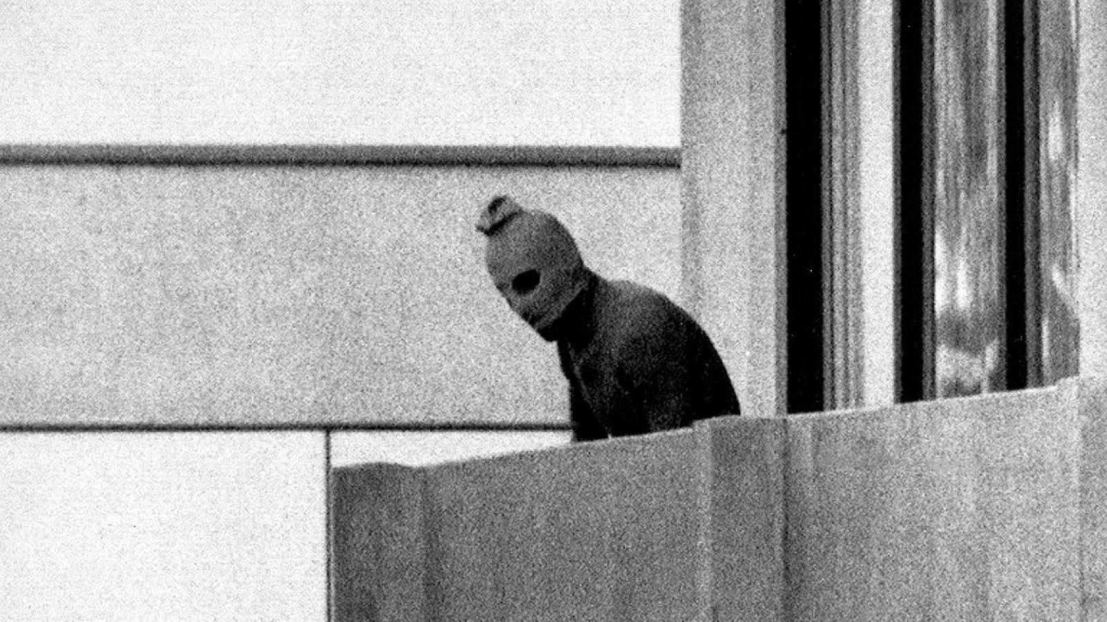 Documaster - Los setenta: Terrorismo en casa y en el extranjero