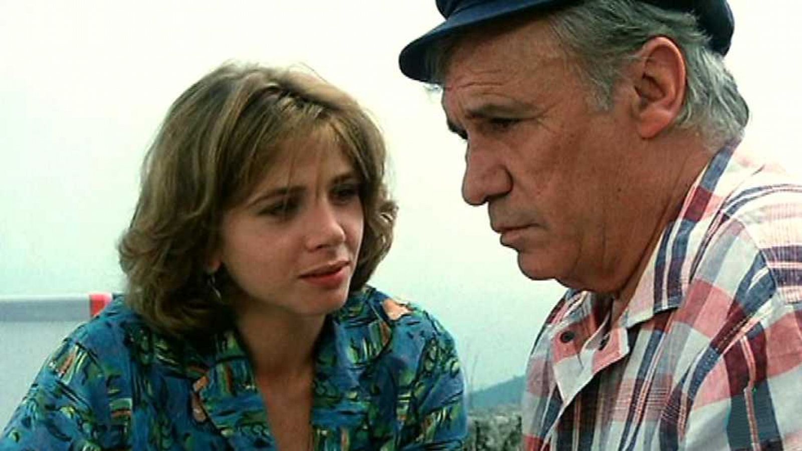 Historia de nuestro cine - La hora bruja - ver ahora