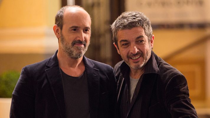 Días de cine - Días de cine - 29/10/15