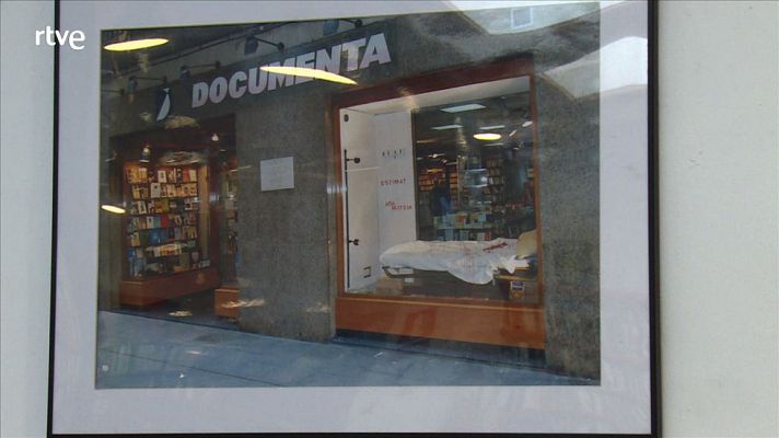 Josep Cots y Eric del Arco son co-propietarios de Documenta