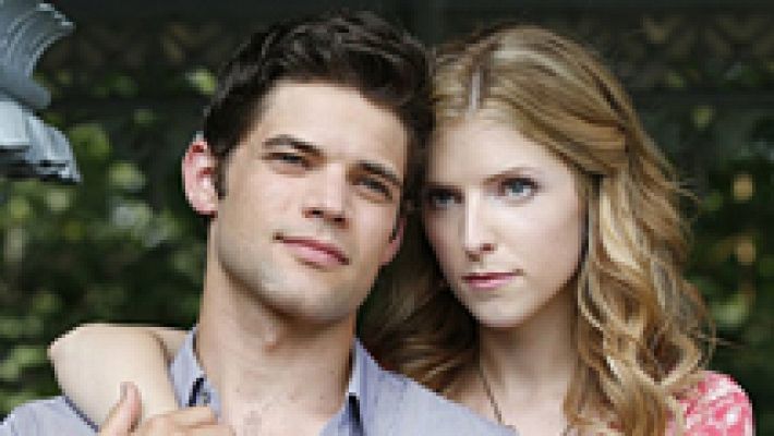 Días de cine - 'Los últimos cinco años'