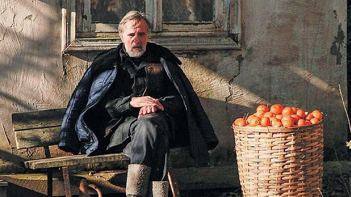 Días de cine - 'Mandarinas' y 'Mis hijos'