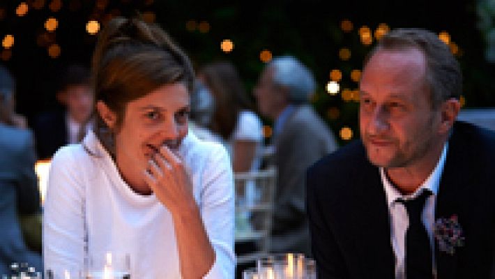 Días de cine - '3 corazones'