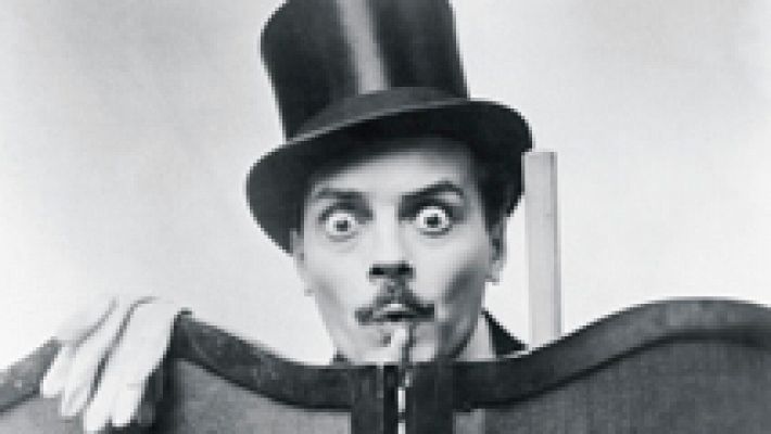 Días de cine - 90 años sin Max Linder