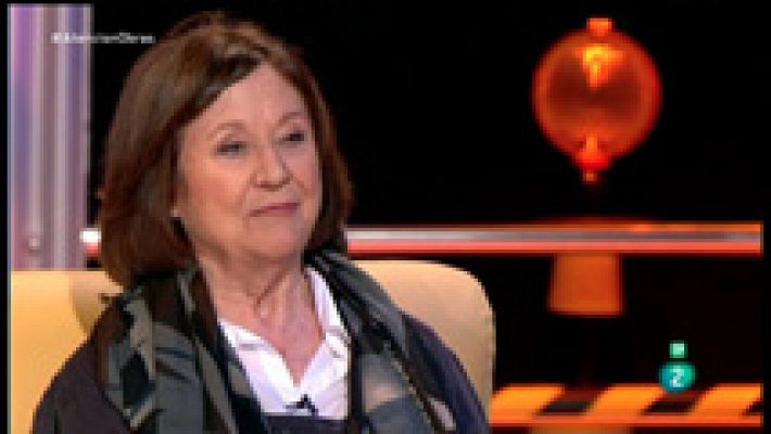 Atención obras - Julieta Serrano protagoniza "Ninette y un señor de Murcia"