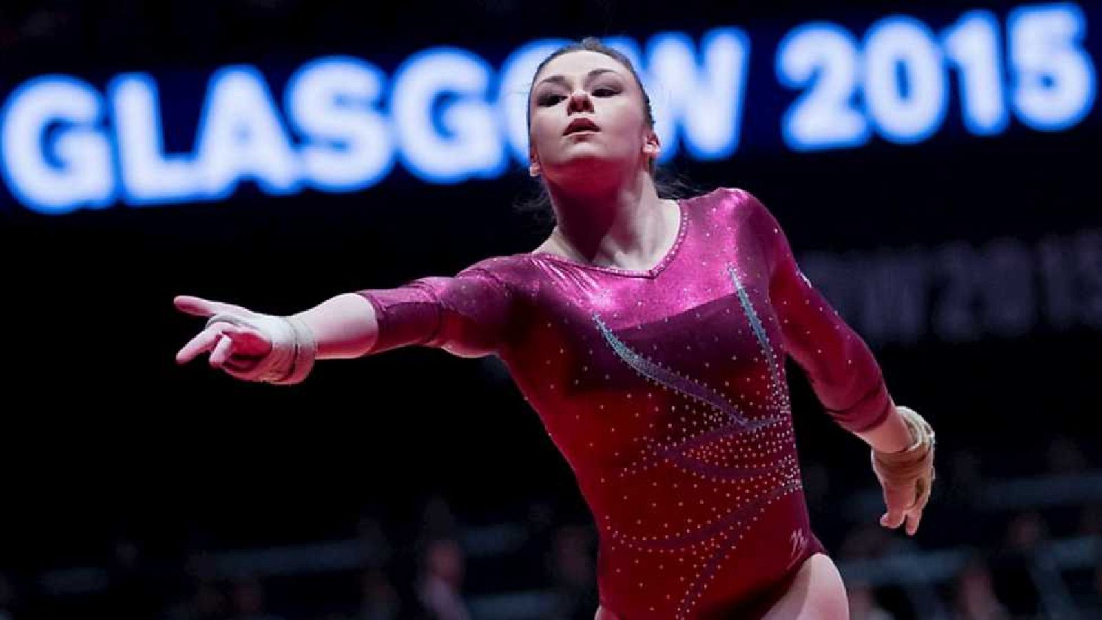 Gimnasia Artística - Campeonato del Mundo: Final individual Femenino - Ver ahora