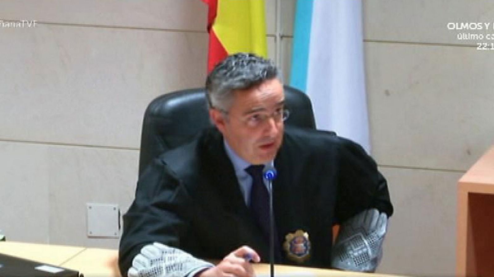 El jurado halla culpables a Rosario y Alfonso por unanimidad