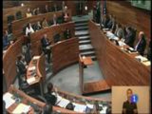 Panorama Regional - Asturias en 2' - 30/10/15