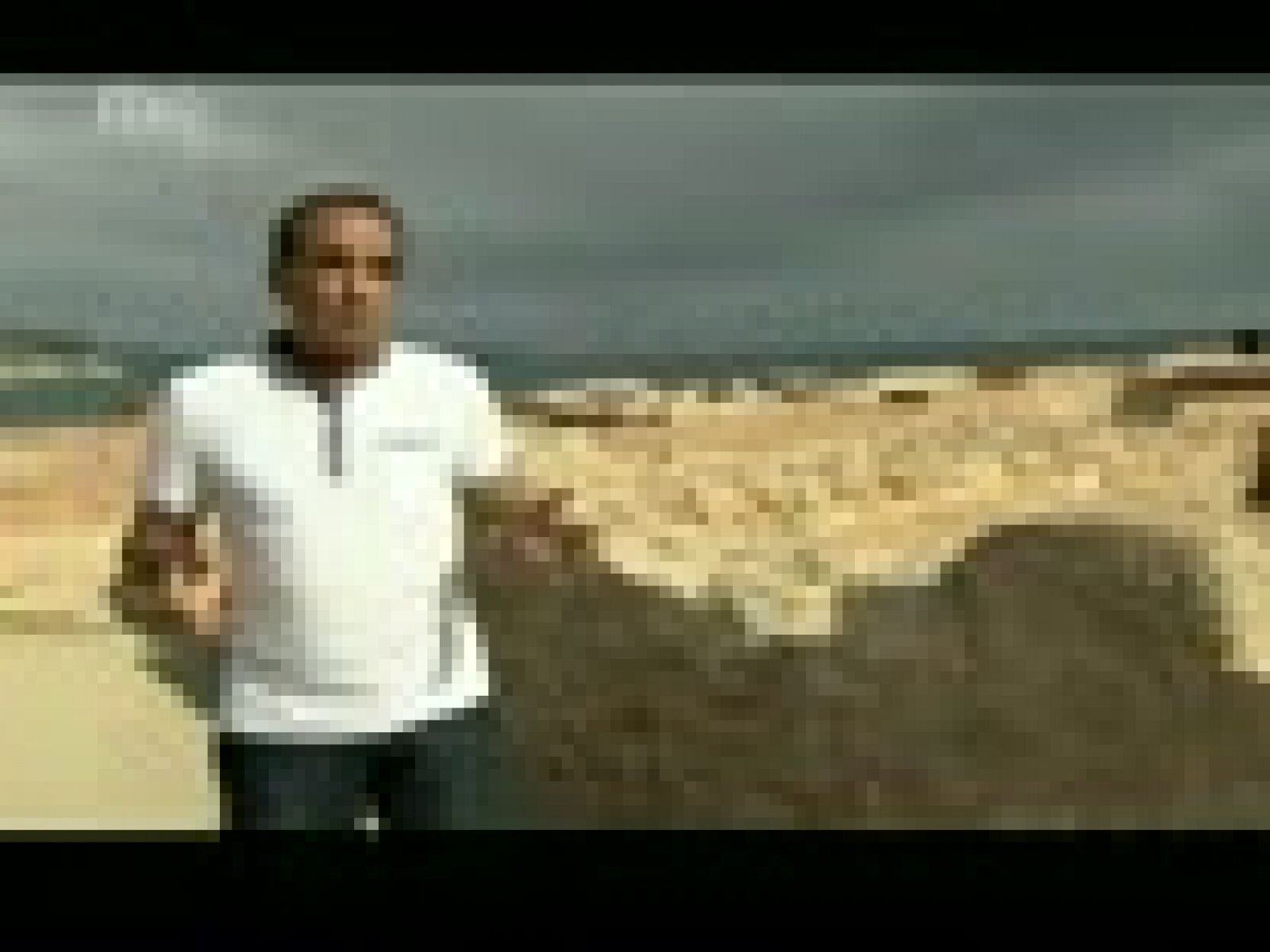 La Aventura del Saber. Serie documental. "El túnel del tiempo". La Illeta dels Banyets. El Campello