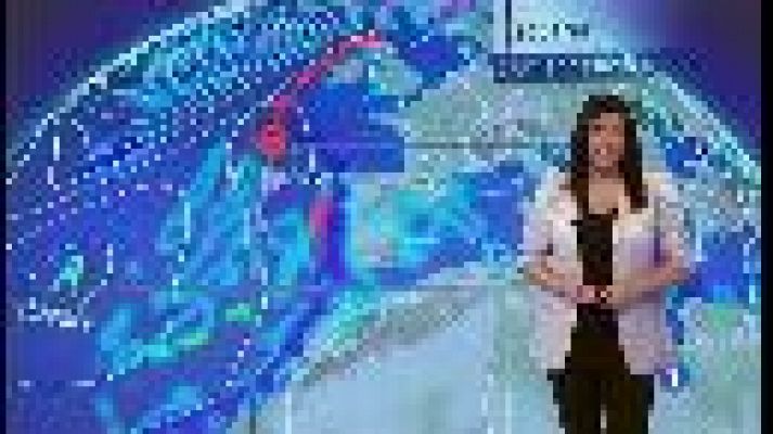 Informatiu Balear - El temps a les Illes Balears - 30/10/15