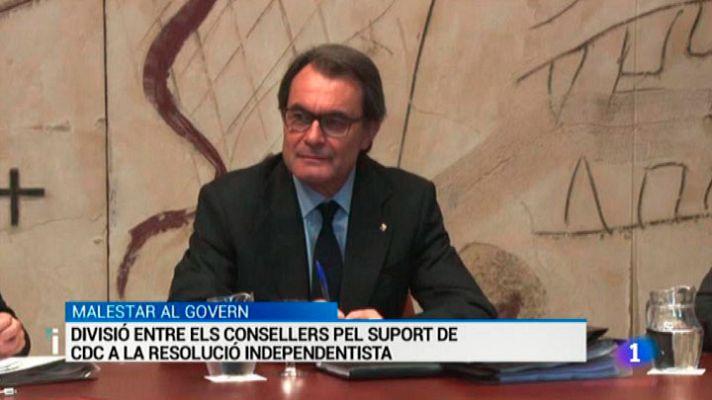 L'Informatiu - L'Informatiu - 30/10/2015