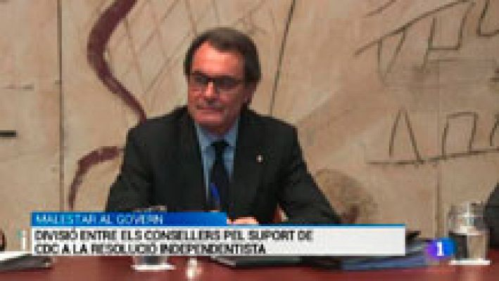 L'Informatiu - L'Informatiu - 30/10/2015