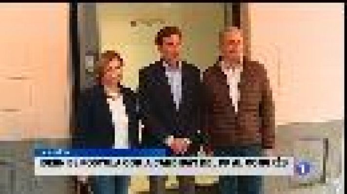 Informatiu Balear - Informatiu Balear - 30/10/15