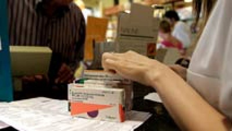 La Generalitat de Cataluña comunica a las farmacias que no tiene dinero para pagar medicamentos