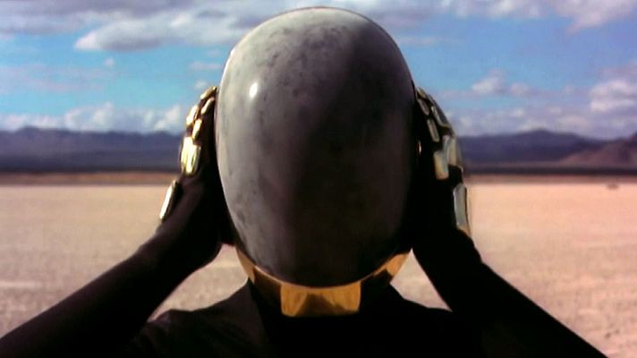 Telediario 1 - Vuelve In-Edit, el festival dedicado al documental sobre músicas y músicos