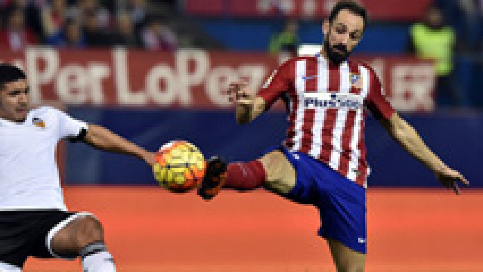 Telediario 1: Riazor mide el hambre de liderato del Atlético | RTVE Play