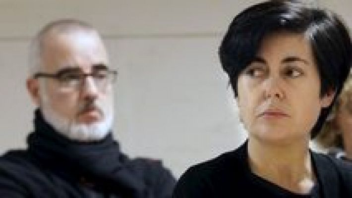 Telediario 1 - Telediario - 15 horas - 30/10/15