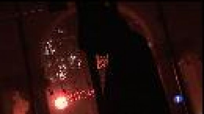 Informatiu Balear - El Teatre Principal de Palma reviu les llegendes