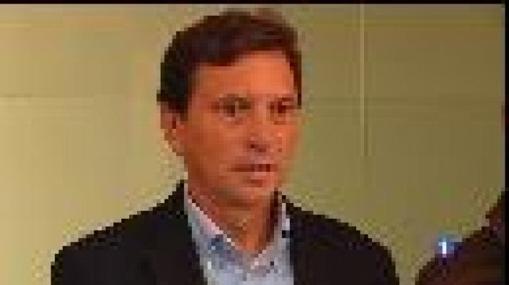 Informatiu Balear - Informatiu Balear 2 - 30/10/15