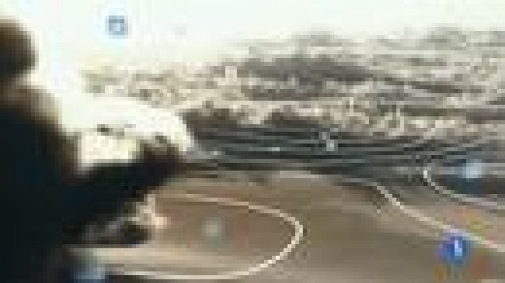 Telenorte - País Vasco - El tiempo en el País Vasco - 30/10/15