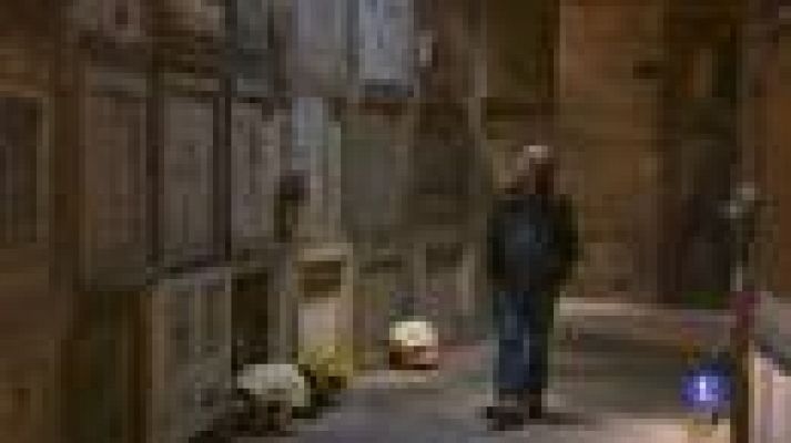 Informatiu Balear - La cara més històrica del cementeri de Palma