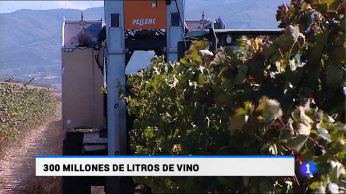 Informativo Telerioja - Informativo Telerioja 2 - 30/10/15