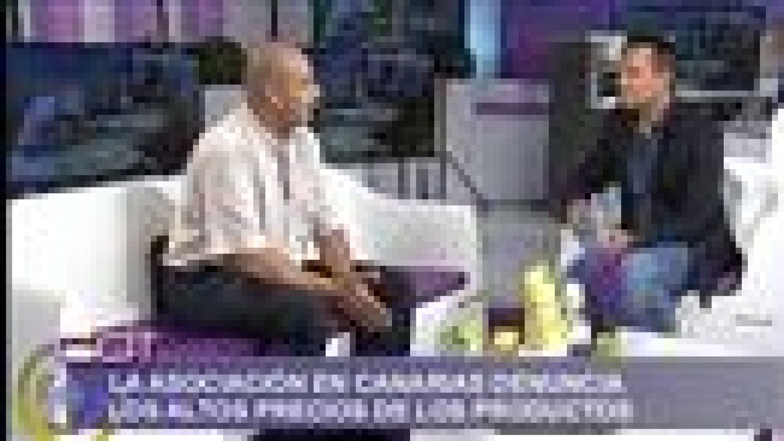 Cerca de ti - 30/10/2015 - Cerca de ti | Ver