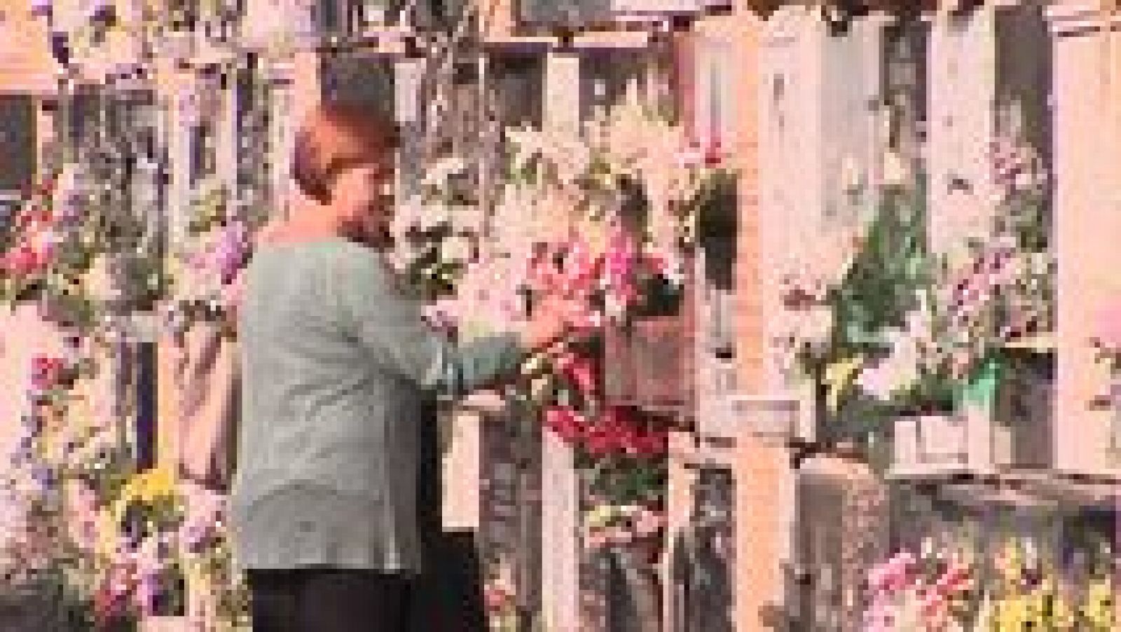 L'Informatiu - Comunitat Valenciana 2 - 30/10/15 -  ver ahora