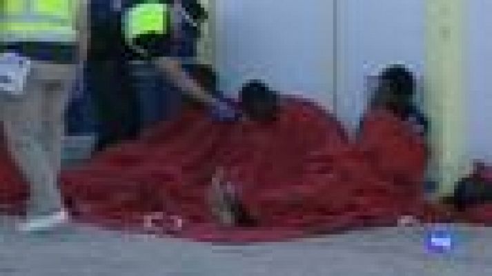 Noticias Andalucía - Noticias Andalucía-30/10/2015