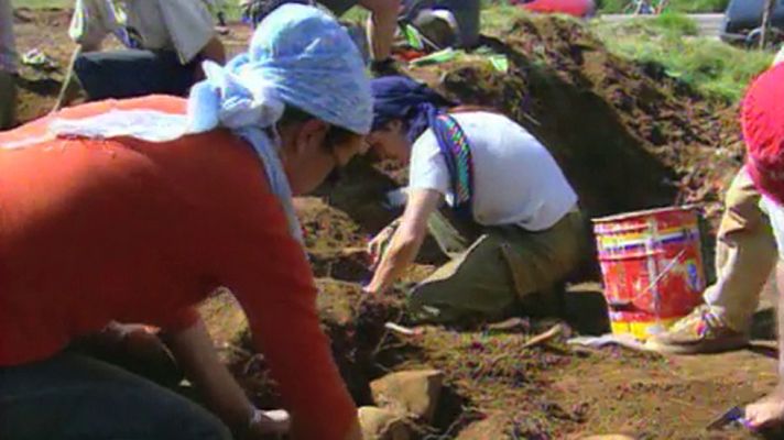 Informe Semanal - Recuperar la memoria