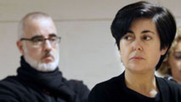 Telediario 1 - Telediario 2 en 4' - 30/10/15