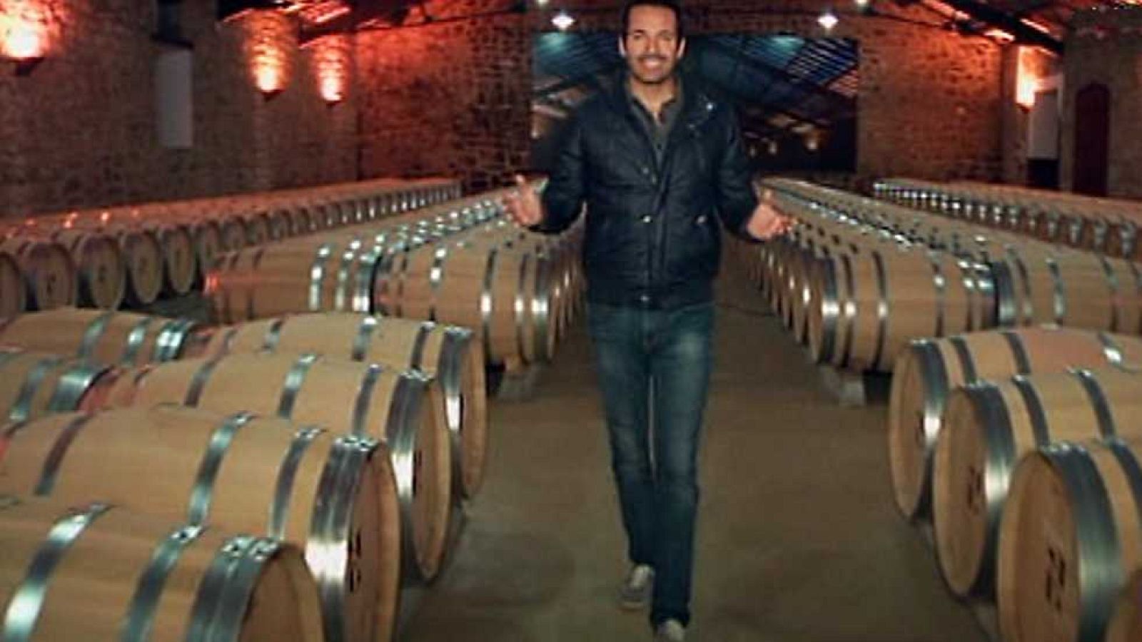 Aquí la Tierra - 30/10/15 - ver ahora