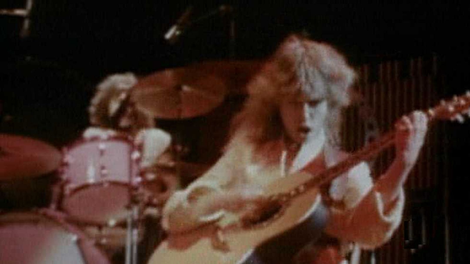 Documaster - Los setenta: Qué está pasando - ver ahora