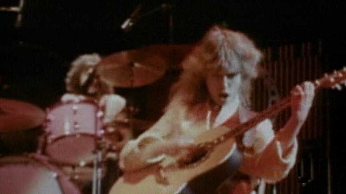 Documaster - Los setenta: Qué está pasando