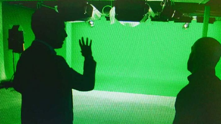 Cámara abierta - El Play, Stormy Mondays, Lucía Martín y Luis Miguel Seguí