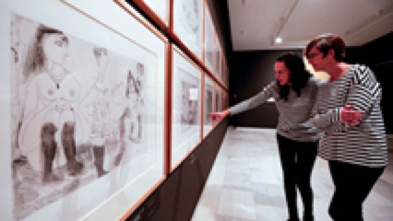 Picasso y su visión de los museos