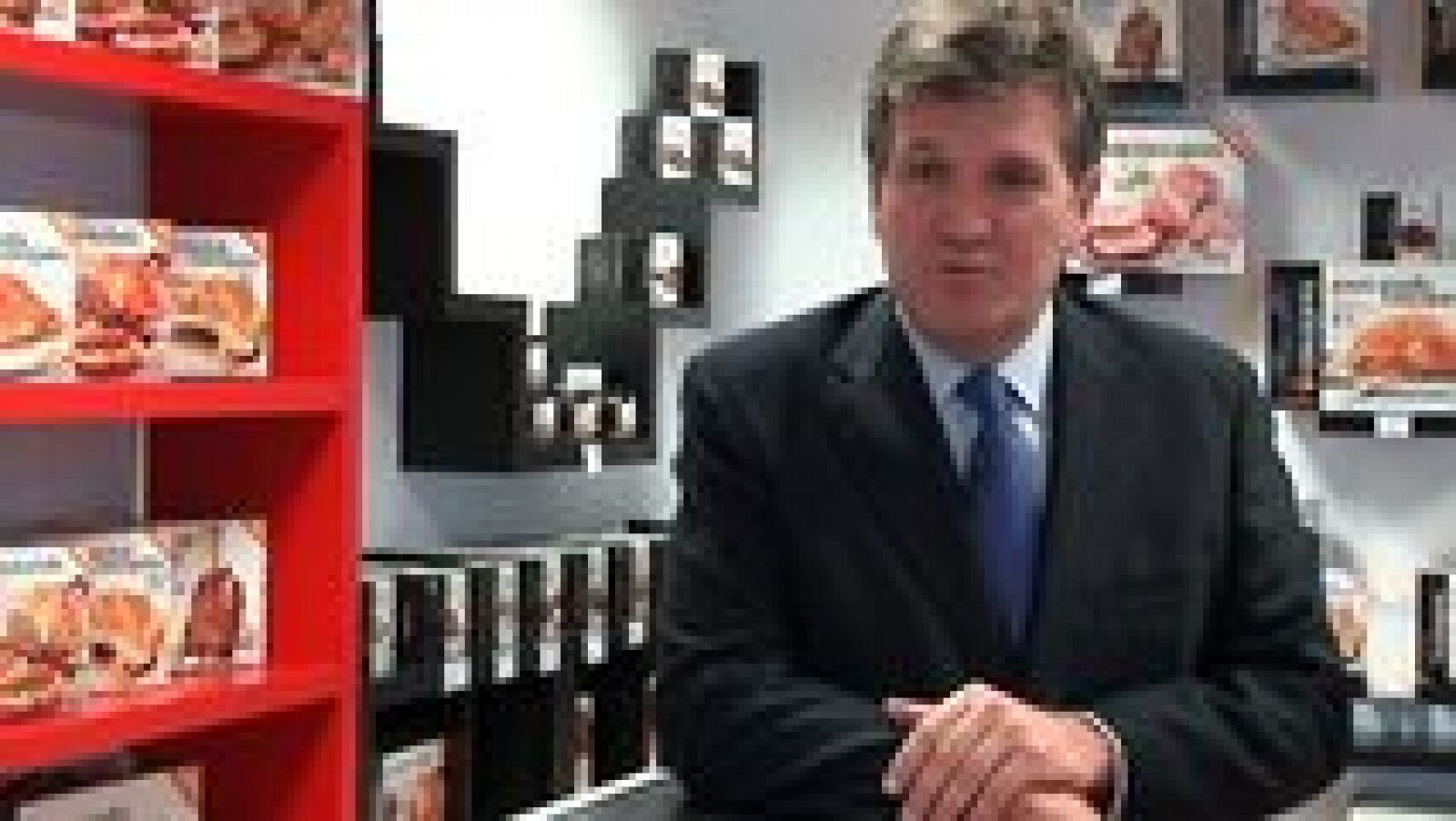 Fábrica de ideas - 31/10/15 - ver ahora