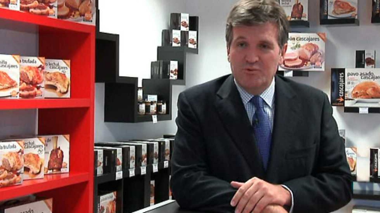 Fábrica de ideas - 31/10/15 - ver ahora 