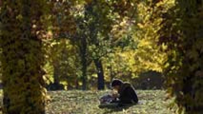 El tiempo - Siete provincias en alerta por lluvias, viento o fenómenos costeros