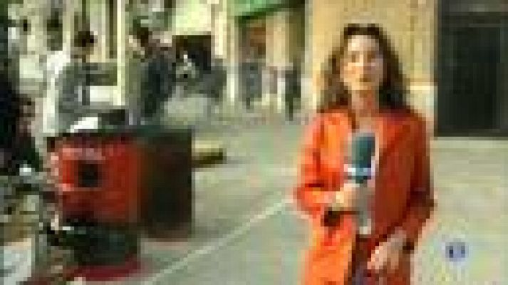 L'Informatiu - I vosaltres que seguiu, la tradició de Tots Sants o us heu passat a Halloween?